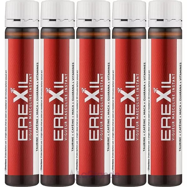 Nutriexpert Erexil �������� ��� ������� 