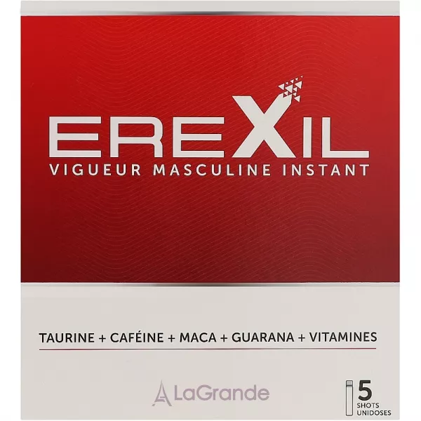 Nutriexpert Erexil �������� ��� ������� 