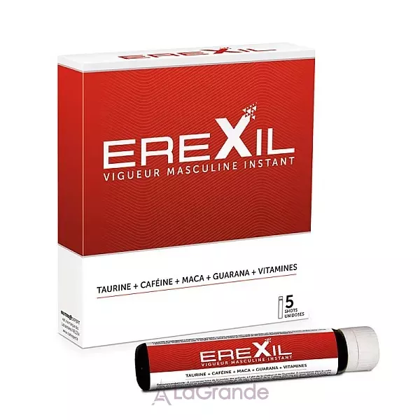 Nutriexpert Erexil �������� ��� ������� 