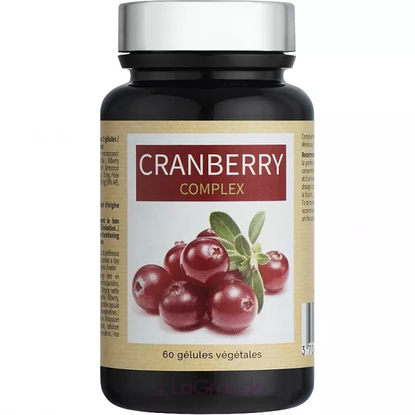 Nutriexpert Cranberry Complex ĳ������ ������� 