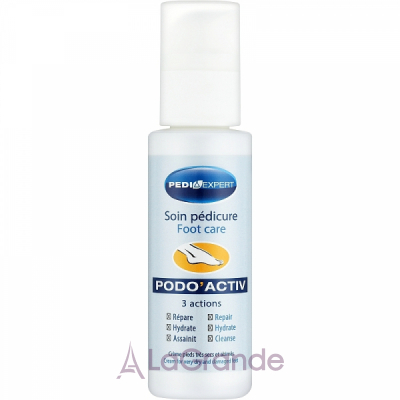 Nutriexpert Pediexpert Podoaktiv Foot Care    