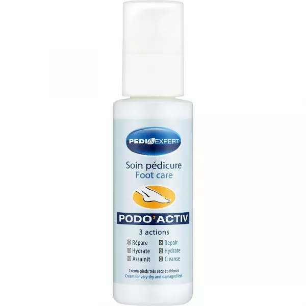 Nutriexpert Pediexpert Podoaktiv Foot Care ���� ��� ��� 