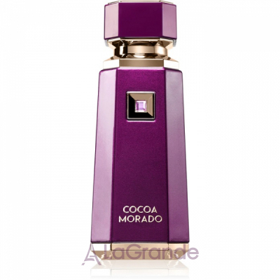 French Avenue Cocoa Morado   ()