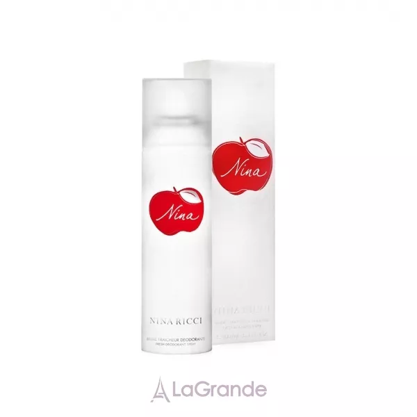 Nina Ricci Nina ����������
