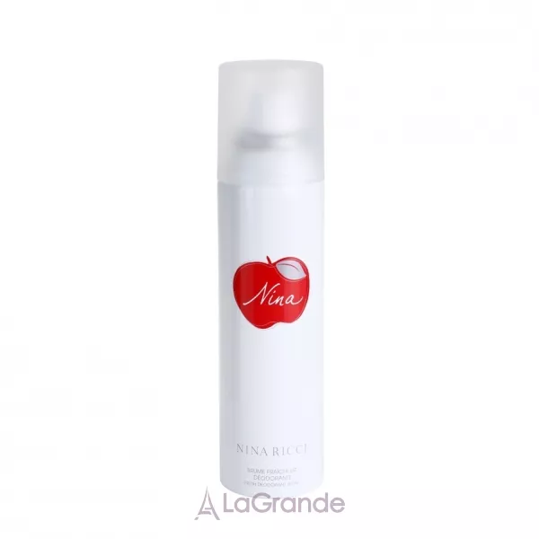 Nina Ricci Nina ����������