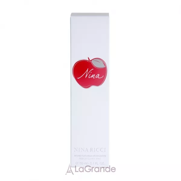 Nina Ricci Nina ����������