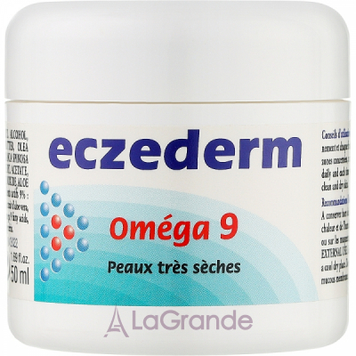 Nutriexpert Eczederm  