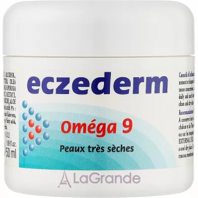 Nutriexpert Eczederm  