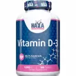 Haya Labs Vitamin D-3 4000 IU 100pcs