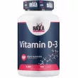 Haya Labs Vitamin D-3 5000 IU   