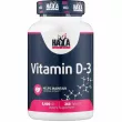 Haya Labs Vitamin D-3 5000 IU   