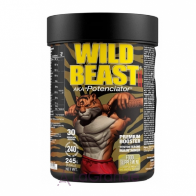 Zoomad Labs Wild Beast    