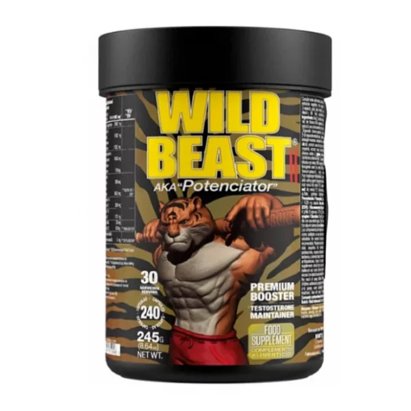 Zoomad Labs Wild Beast ������� ������� ���������� ������������