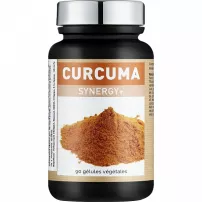 Nutriexpert Curcuma Synergy+ �������� "������� �������+" ��� �������� �������