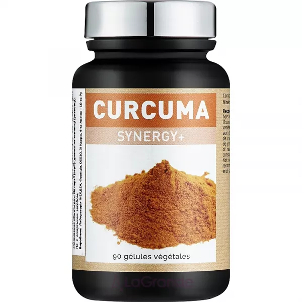 Nutriexpert Curcuma Synergy+ �������� 