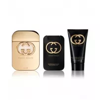 Gucci Guilty Eau ����� (��������� ���� 75 ��  + ������ ��� ���� 100 �� + ���� ��� ���� 50 ��)