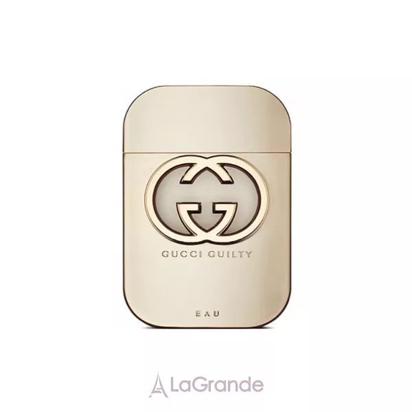 Gucci Guilty Eau ����� (��������� ���� 75 ��  + ������ ��� ���� 100 �� + ���� ��� ���� 50 ��)