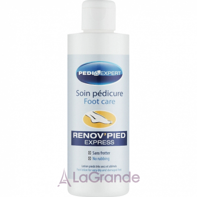 Nutriexpert Pediexpert Renov'Pied Express       