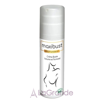 Nutriexpert Maxibust Cream Bio     
