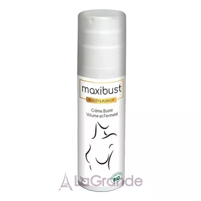 Nutriexpert Maxibust Cream Bio     