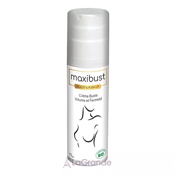 Nutriexpert Maxibust Cream Bio ���� ��� ���� �������� 