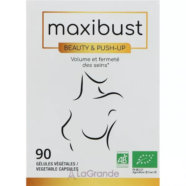 Nutriexpert Maxibust �������� 