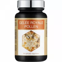 Nutriexpert Pollen Gelee Royale �������� "�������� �������, �������� ������ � ������� �"