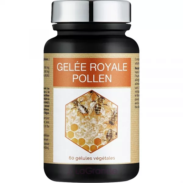 Nutriexpert Pollen Gelee Royale �������� 