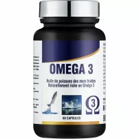Nutriexpert Omega 3 ĳ������ ������� "�����-3"