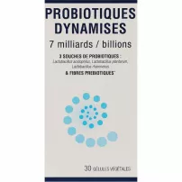 Nutriexpert Probiotiques Dynamises ����������� ������� "���������� ���������"