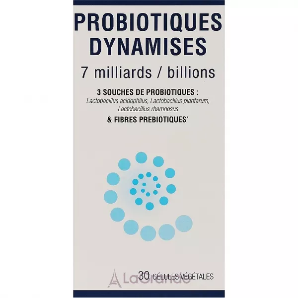 Nutriexpert Probiotiques Dynamises ĳ������ ������� 