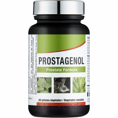 Nutriexpert Prostagenol  