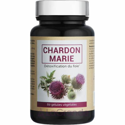 Nutriexpert Chardon Marie   