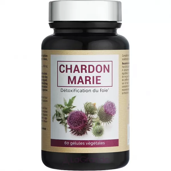 Nutriexpert Chardon Marie ĳ������ ������� 