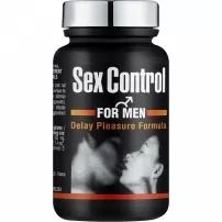 Nutriexpert Sex Control For Men �������� "���� ��������" ��� ���������� �����������