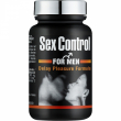 Nutriexpert Sex Control For Men 60pcs