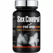 Nutriexpert Sex Control For Men 60pcs