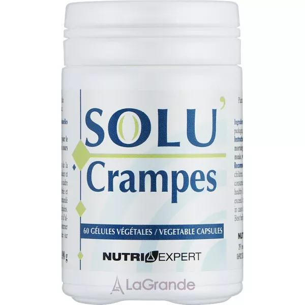 Nutriexpert Solucrampes �������� 