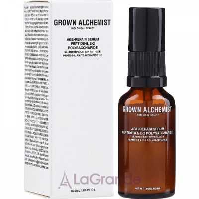 Grown Alchemist Age-Reapir Serum     ()