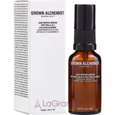 Grown Alchemist Age-Reapir Serum     ()