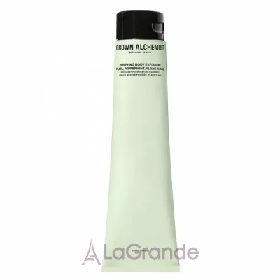 Grown Alchemist Purifying Body Exfoliant ³    ()