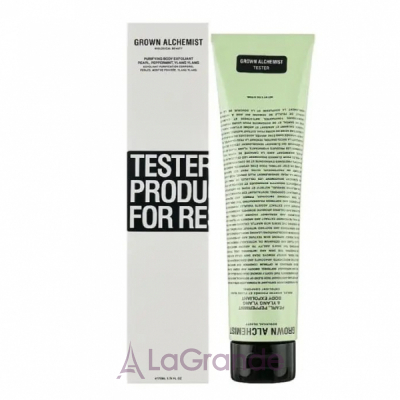 Grown Alchemist Purifying Body Exfoliant ³    ()