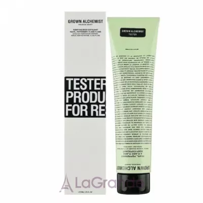 Grown Alchemist Purifying Body Exfoliant ³    ()