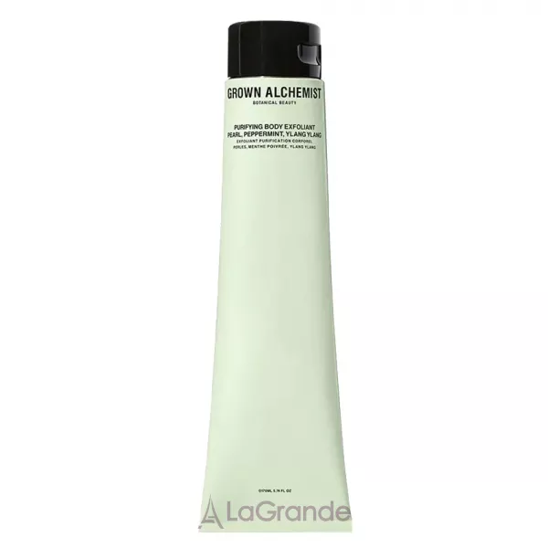 Grown Alchemist Purifying Body Exfoliant ����������������� ���������� ��� ���� (������)