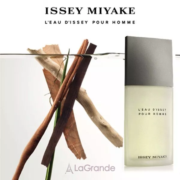 Issey Miyake L`Eau D`Issey pour Homme ����������-����