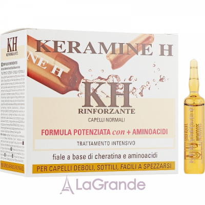 Keramine H Ampoules    , 