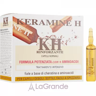 Keramine H Ampoules    , 