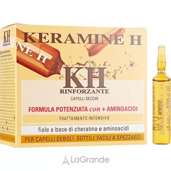 Keramine H Ampoules ������ ��� ���������� ����� �����, �������