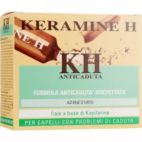 Keramine H Anticaduta Ampoules ������ ������ ��������� �����