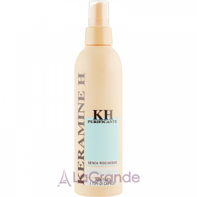 Keramine H Express Conditioner -  